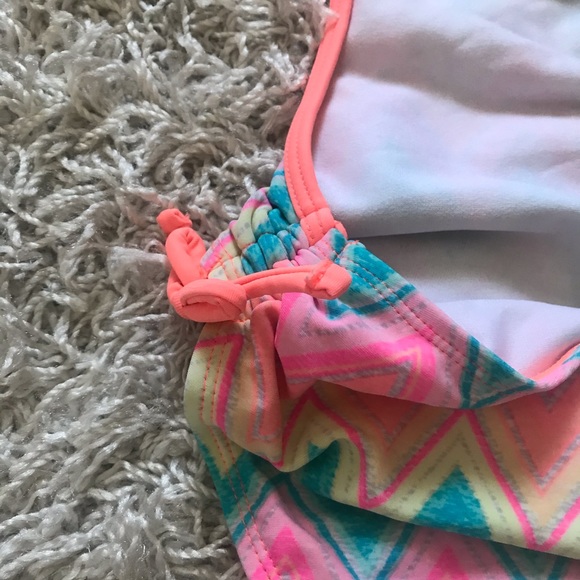 George Kids One Piece Bathing Suit - Picture 5 of 5